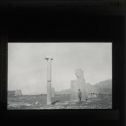 Böhl glass slide 32./2672